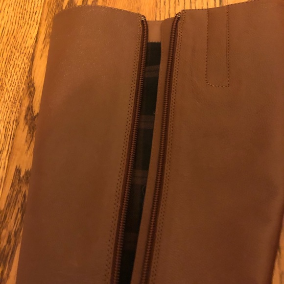 ✨Cole Haan 3 Inches Block Heel Boots✨ - Picture 3 of 10